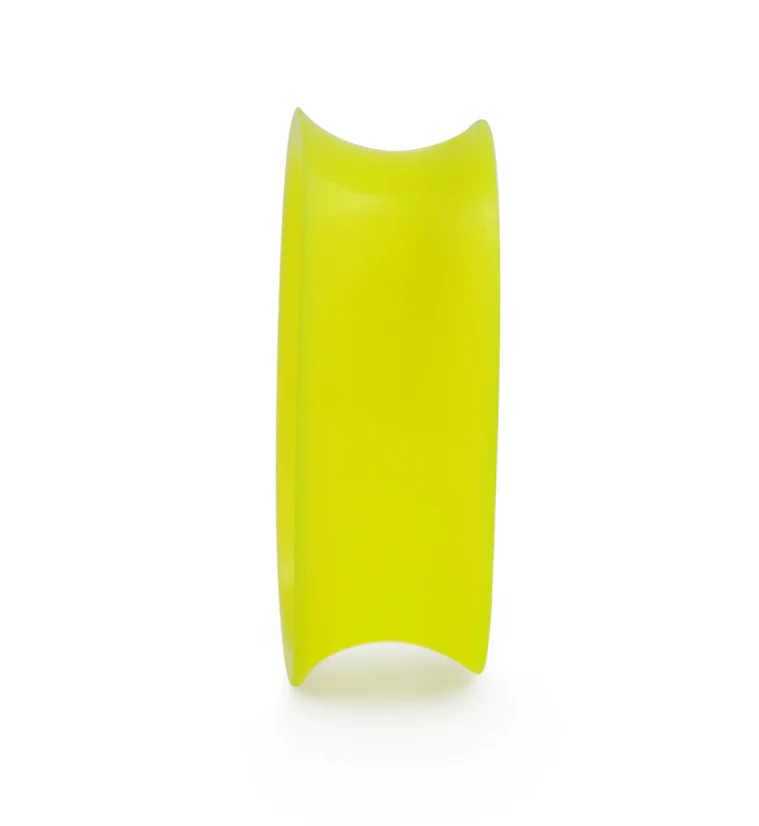 Green Silicone Ear Skins - Image 4