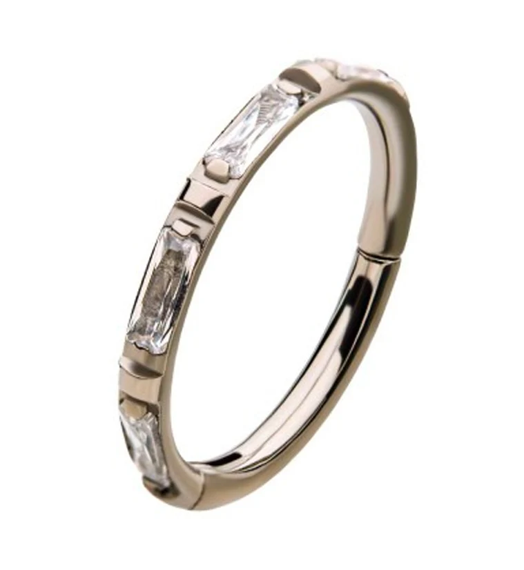 Gullion Opalite Hinged Segment Ring - Image 2