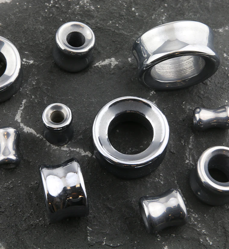 Hematite Stone Tunnels - Image 2