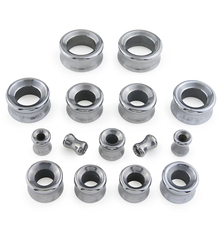 Hematite Stone Tunnels - Image 3