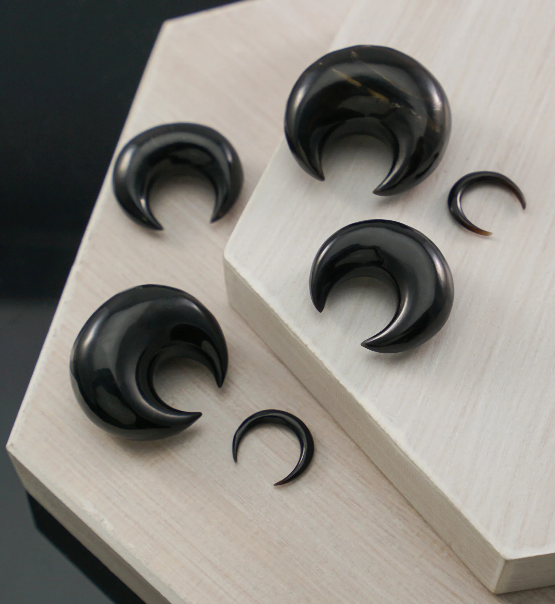 Horn Septum Pincher - Image 2