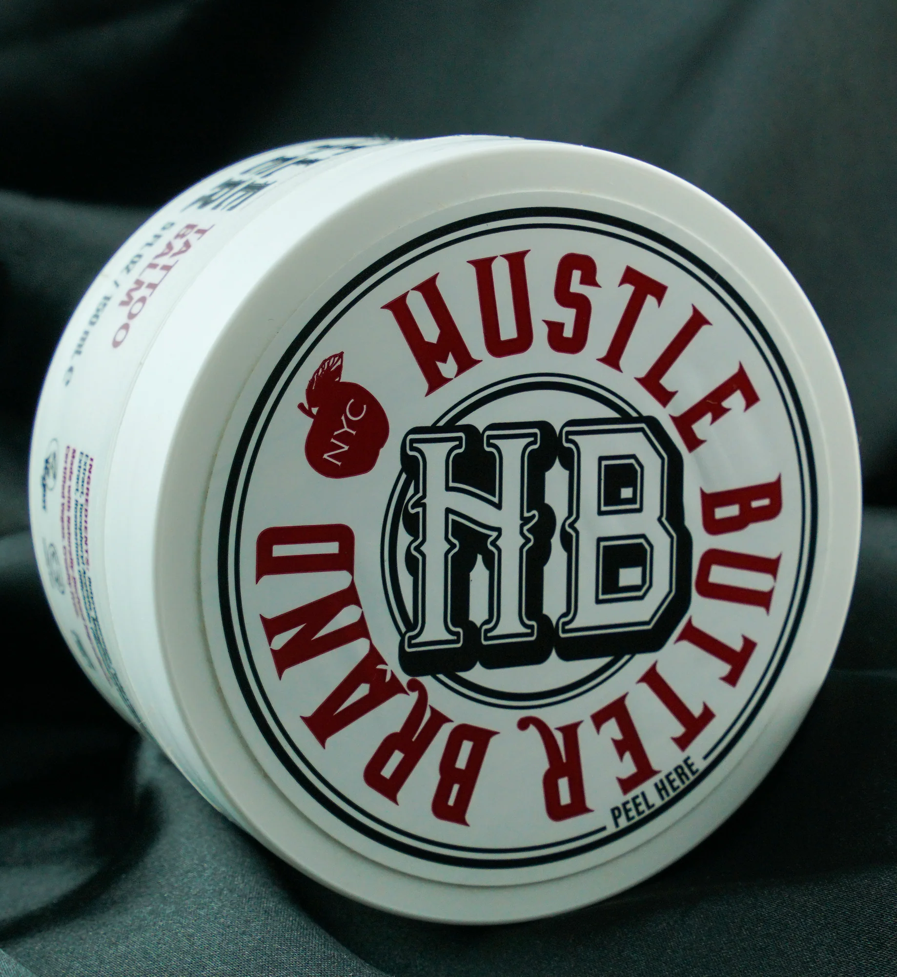 Hustle Butter Tattoo Balm - Image 2