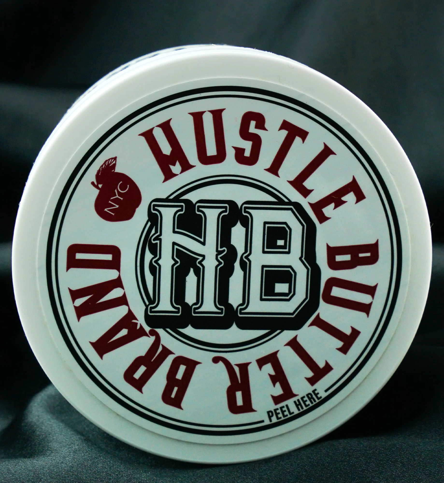 Hustle Butter Tattoo Balm - Image 5