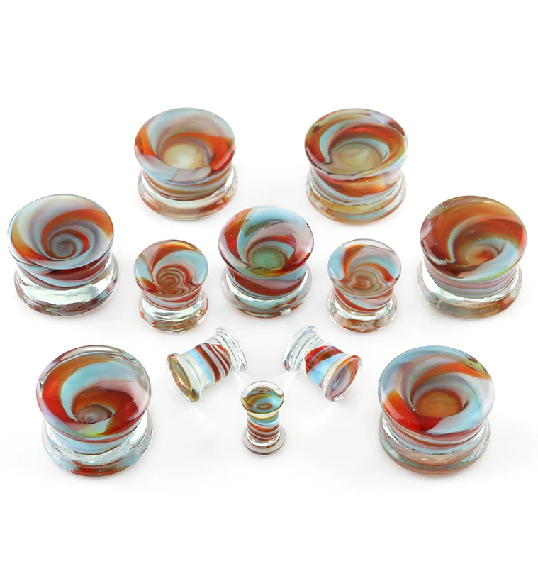 Hypnotic Glass Plugs - Image 2