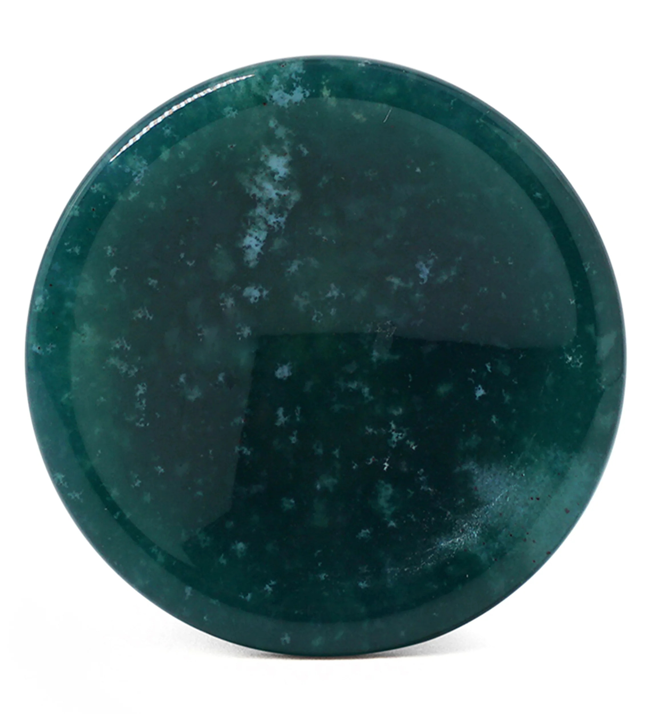 Indian Agate Stone Plugs - Image 6