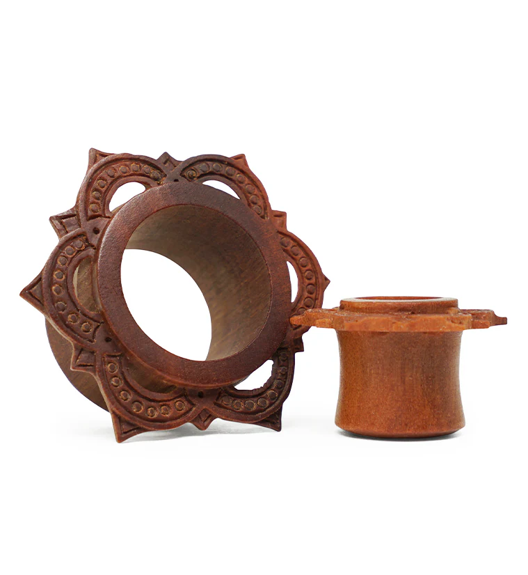 Ingrid Saba Wood Tunnels - Image 4
