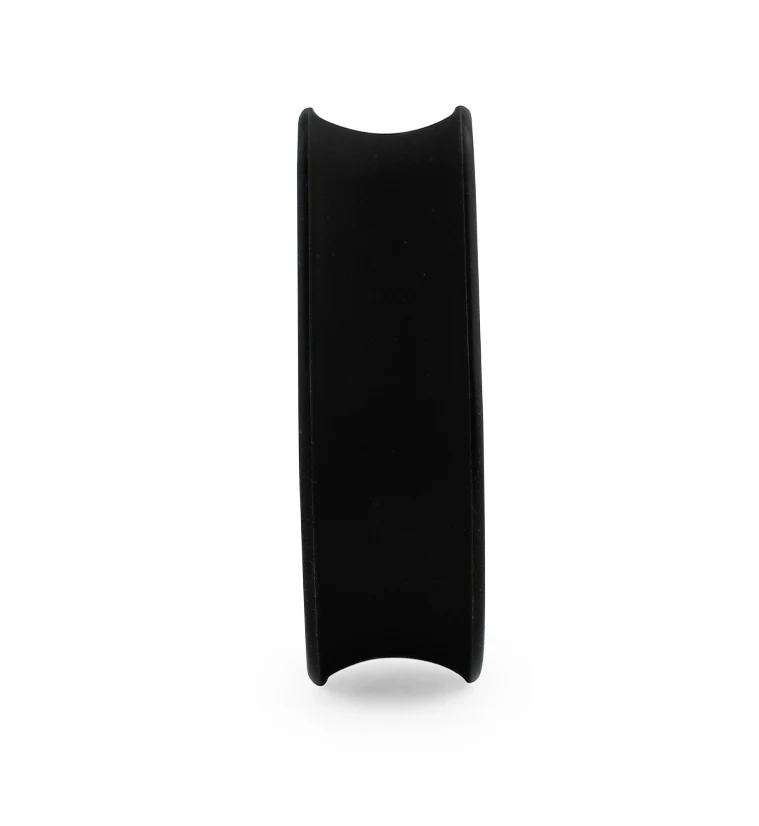 Kaos Hydra Black Silicone Eyelets - Image 6