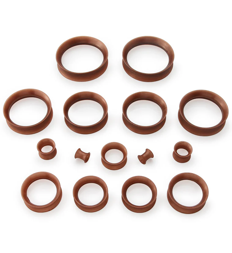 Kaos Copper Silicone Skin Eyelets - Image 5