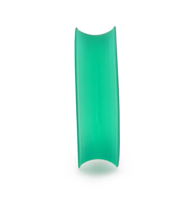 Kaos Emerald Green Silicone Skin Eyelets - Image 7
