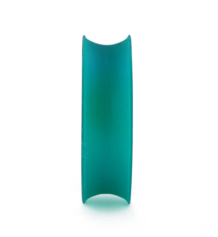 Kaos Emerald Pearl Silicone Skin Eyelets - Image 4