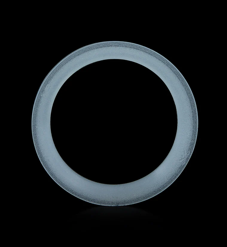 Kaos Glow In The Dark Silicone Skin Eyelets - Image 2