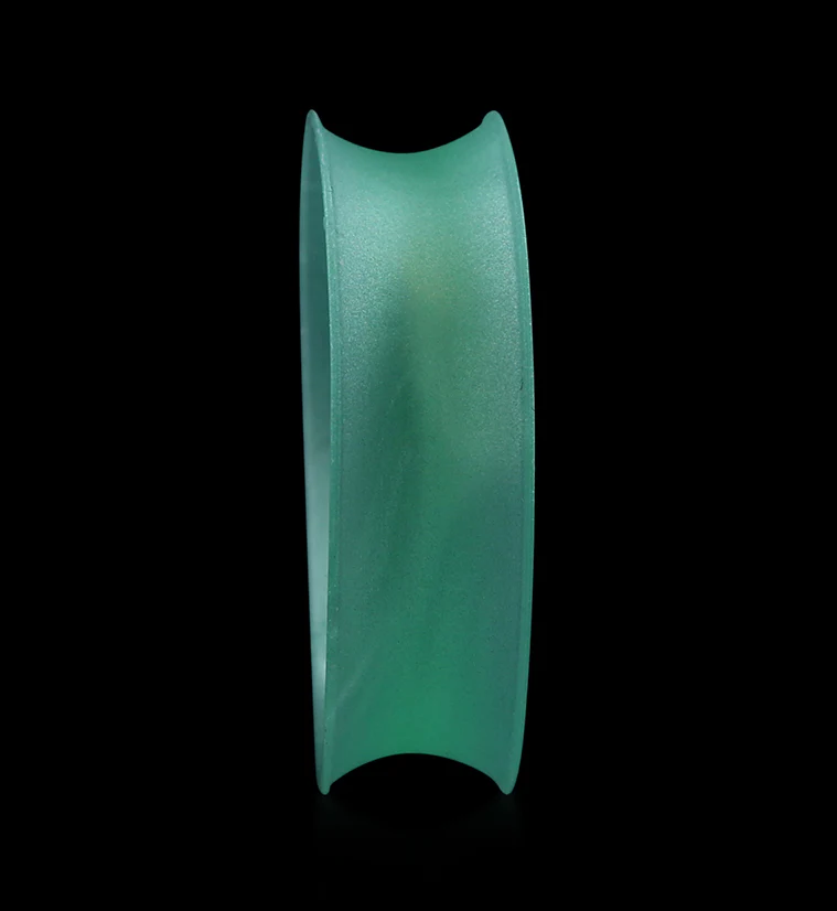 Kaos Sea Foam Pearl Silicone Skin Eyelets - Image 5