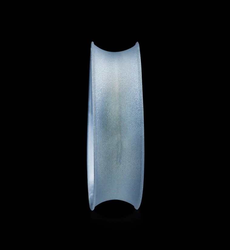Kaos Silver Silicone Skin Eyelets - Image 5