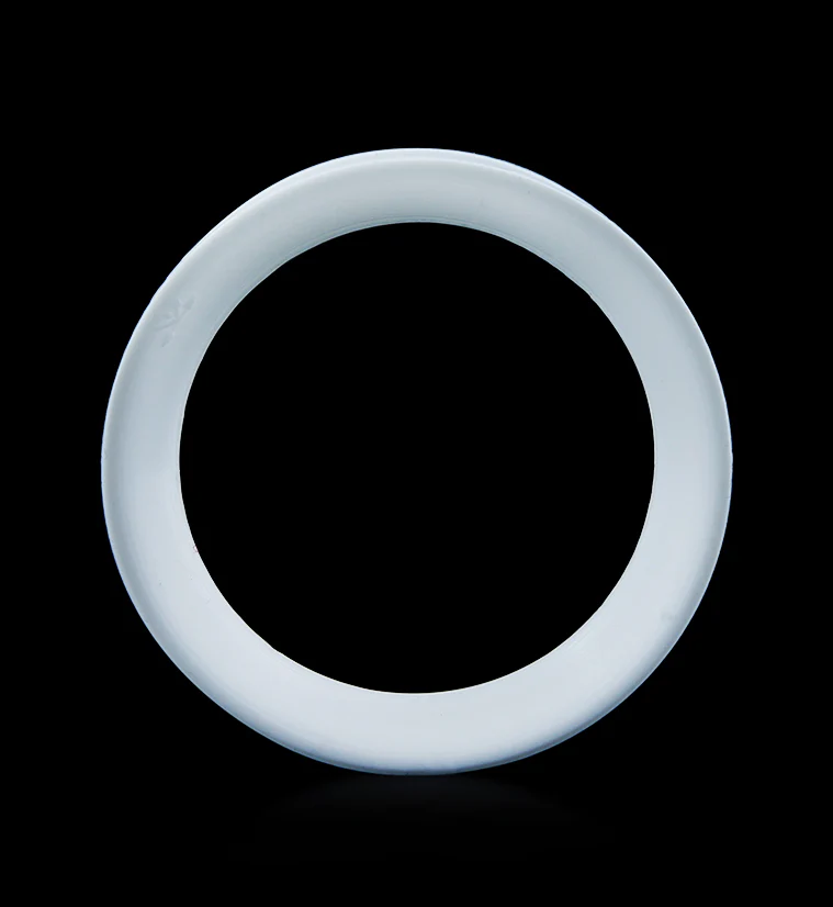 Kaos White Silicone Skin Eyelets - Image 4