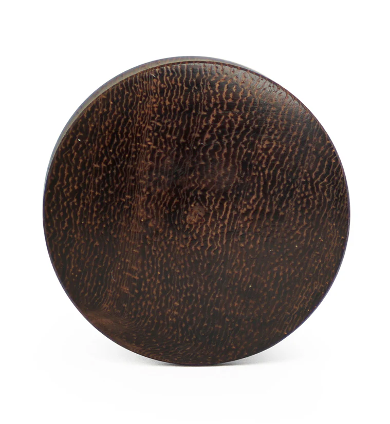 Katalox Wood Plugs - Image 3