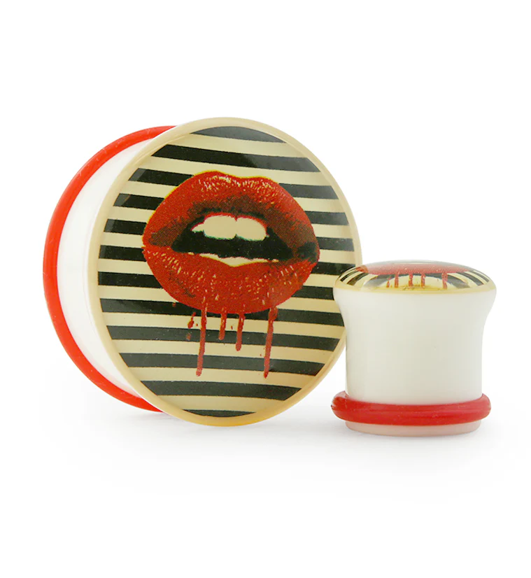 Kiss of Death Plugs
