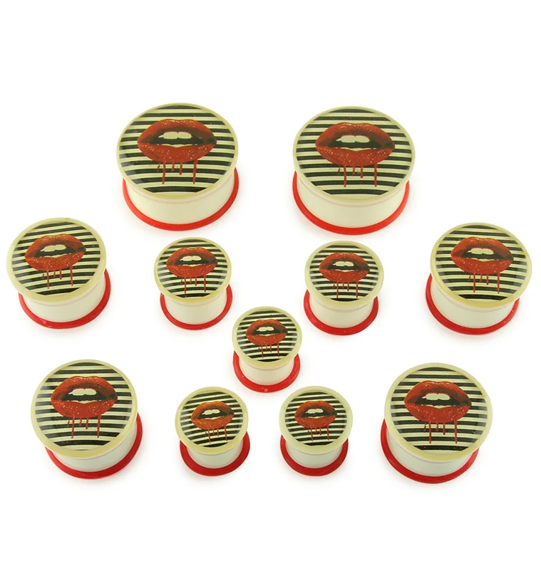 Kiss of Death Plugs - Image 2