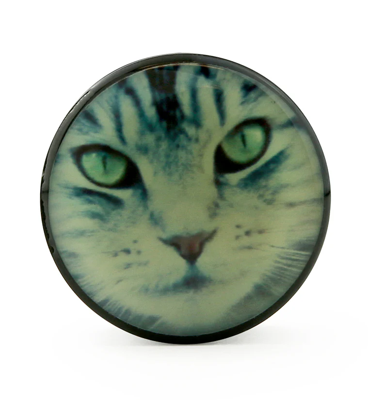 Kitty Cat Plugs - Image 3