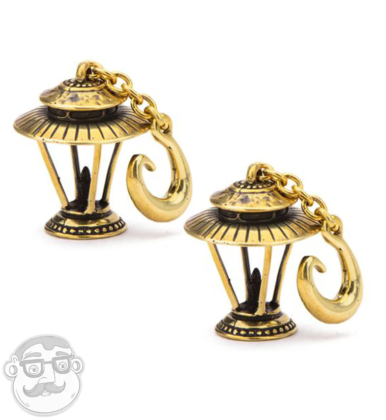Lantern Ear Weights - Image 2