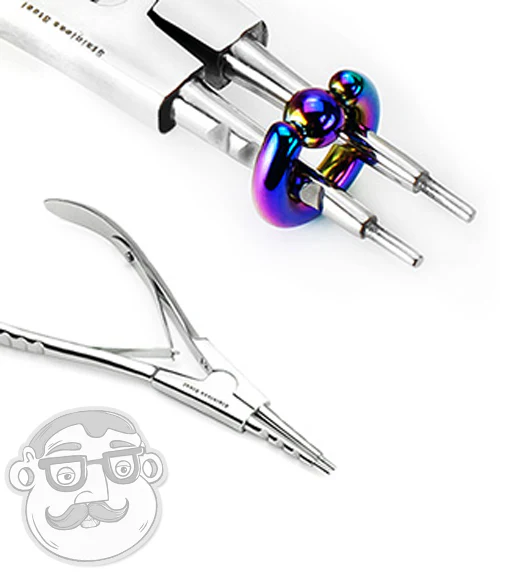 Large Ring Opener - Image 3