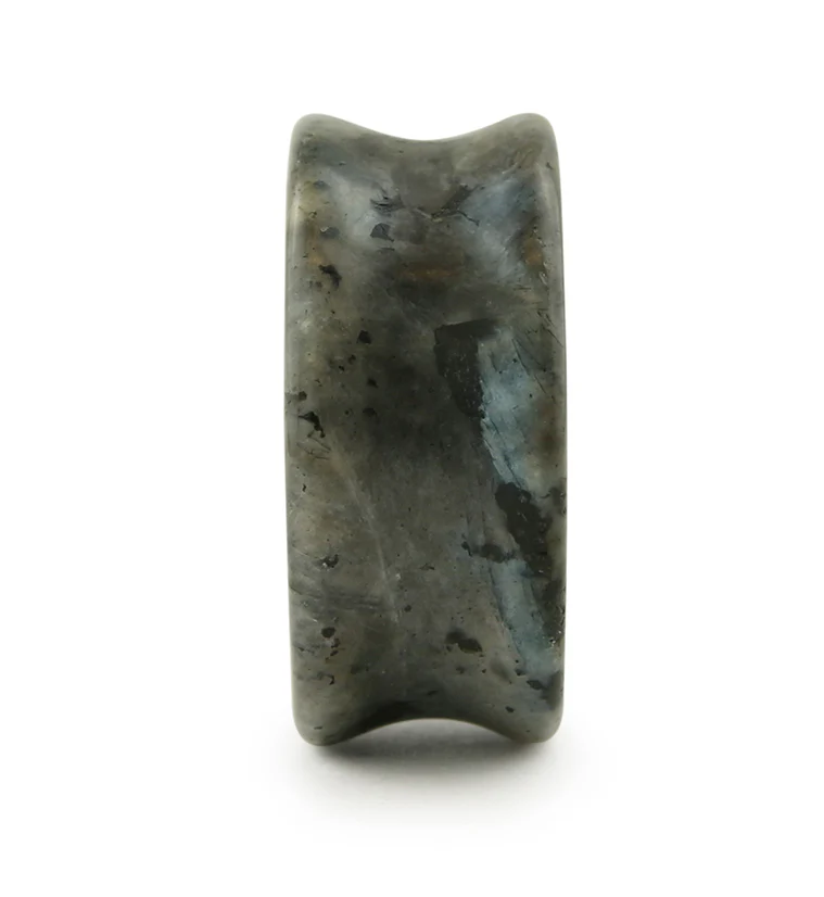 Larvikite Stone Plugs - Image 4