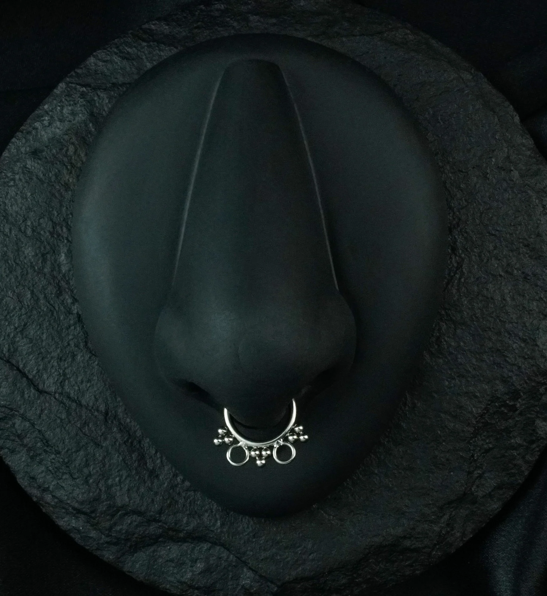 Legion Hinged Segment Ring - Image 2