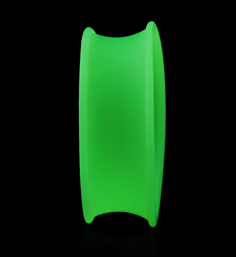 Light Green Silicone Ear Skins - Image 4