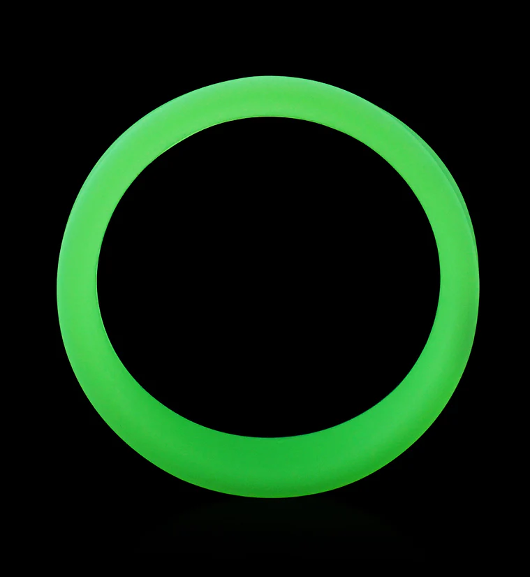 Light Green Silicone Ear Skins - Image 5