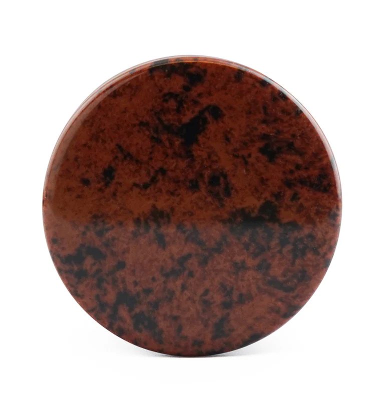 Mahogany Obsidian Plugs - Image 3