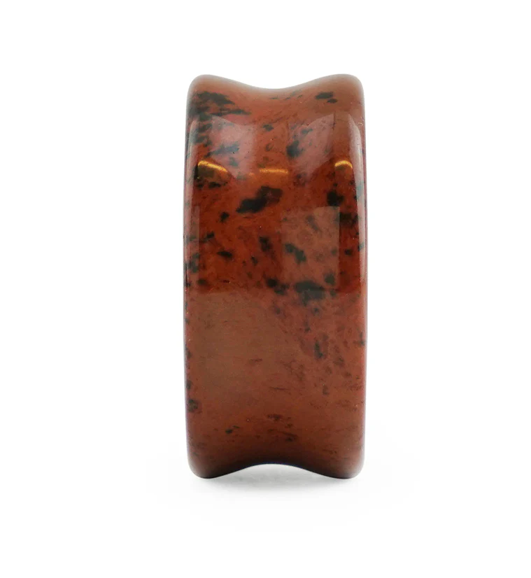 Mahogany Obsidian Plugs - Image 5