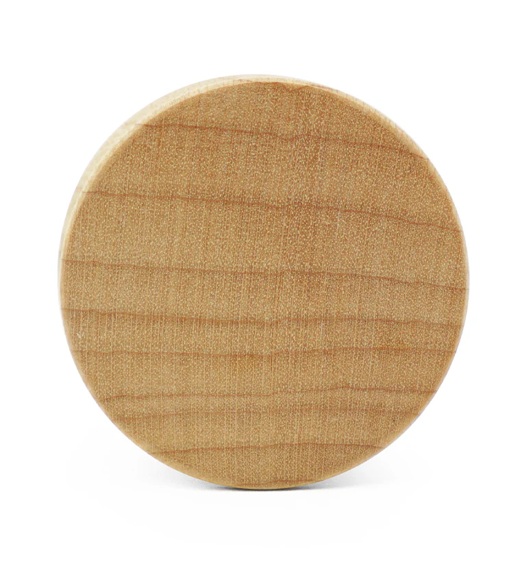 Maple Wood Plugs - Image 2
