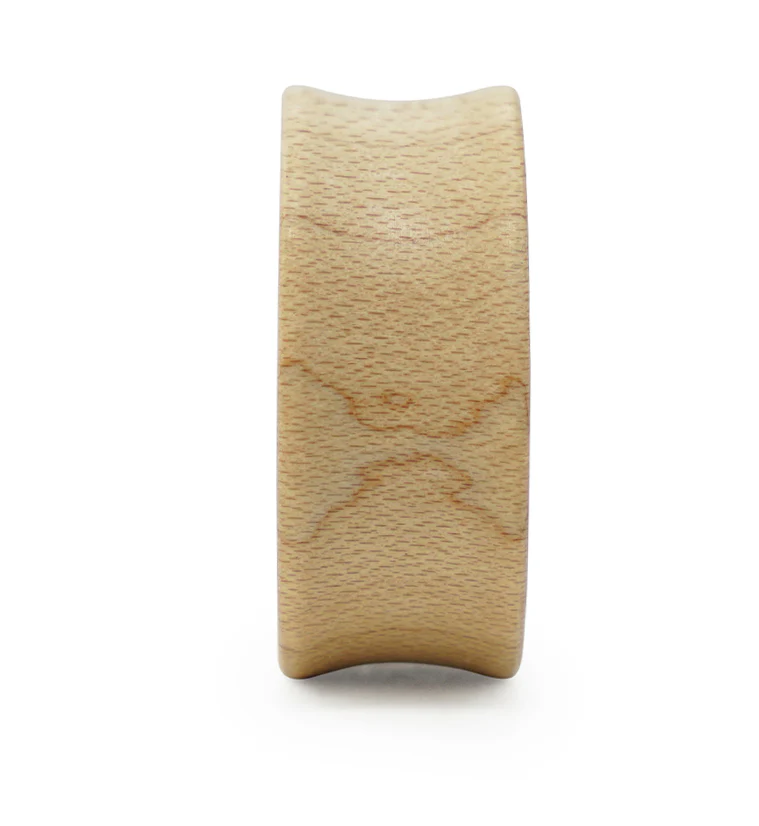 Maple Wood Plugs - Image 4