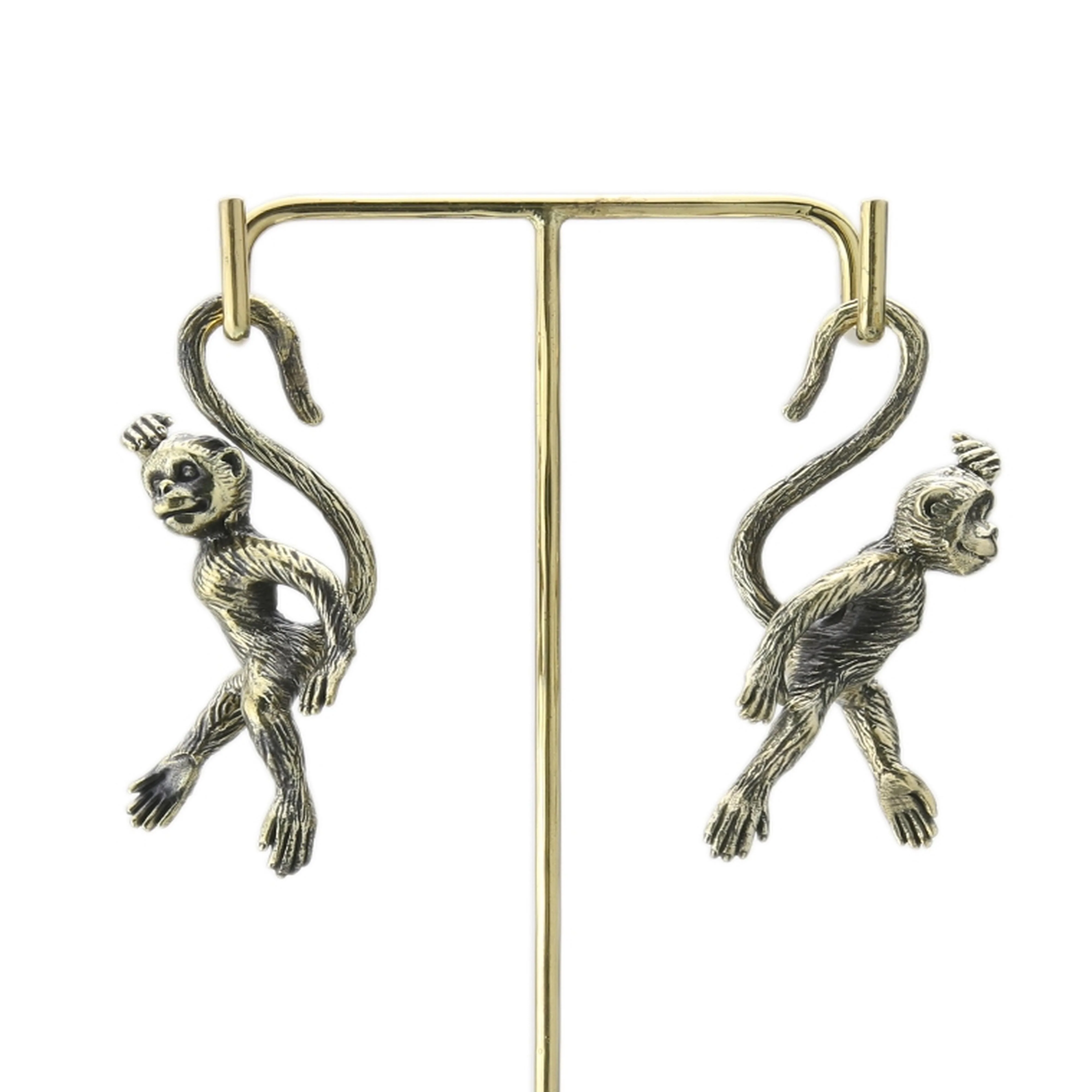 Monkey See Ear Weights - Image 2
