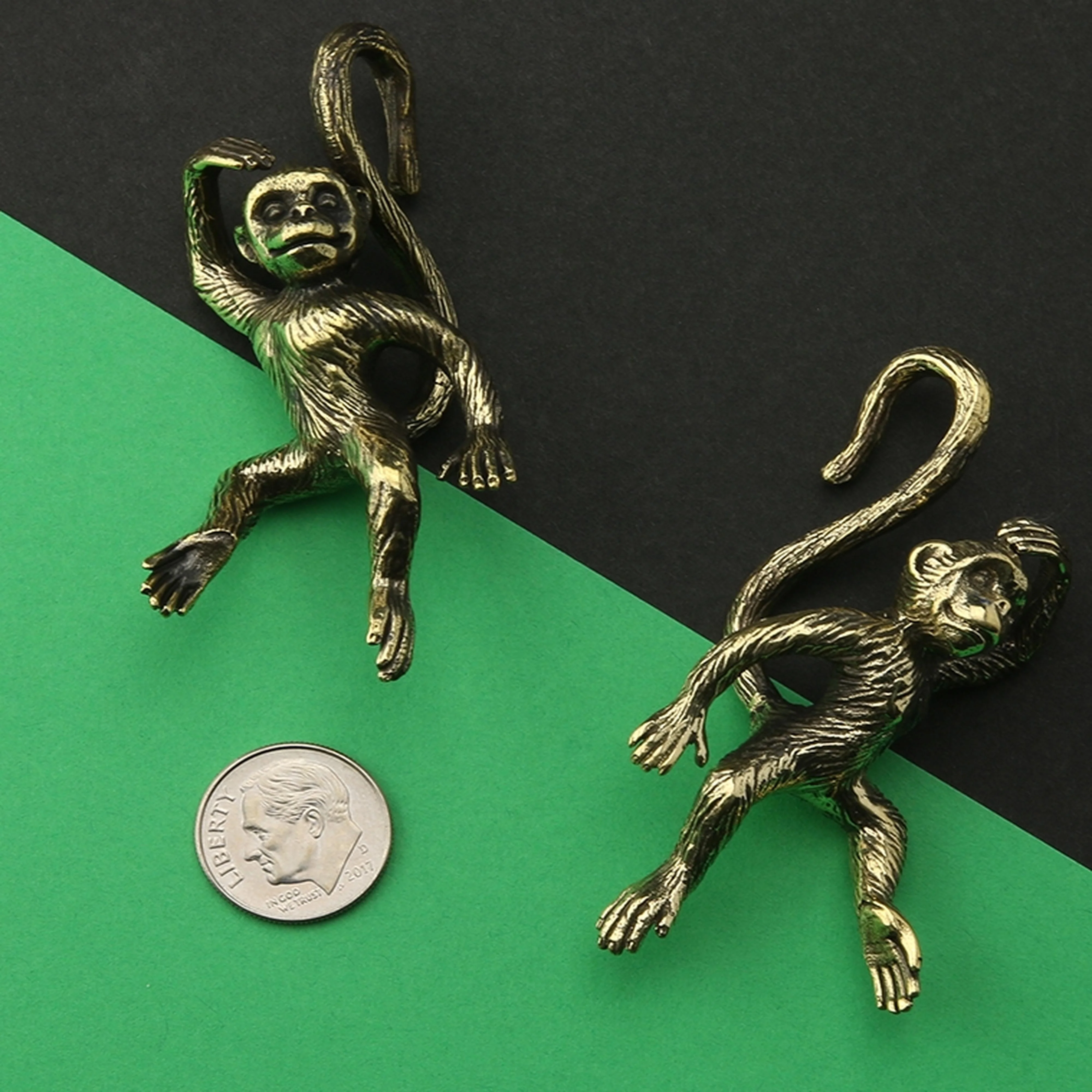 Monkey See Ear Weights - Image 3