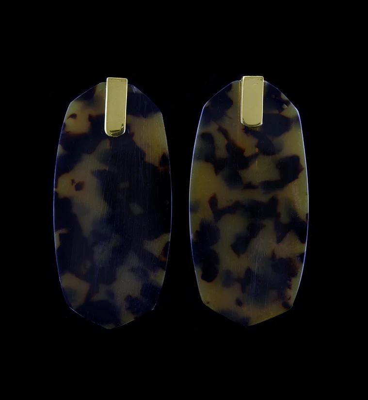 Oblate Tortoise Hangers