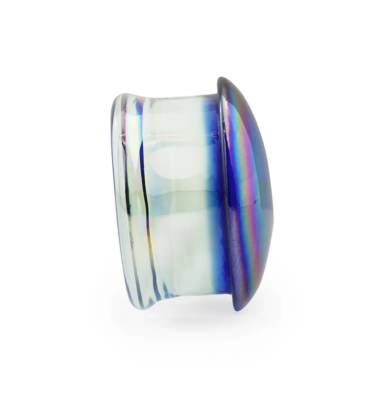 Oil Slick Glass Plugs - Image 4
