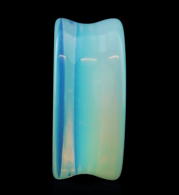 Opalite Glass Plugs - Image 12