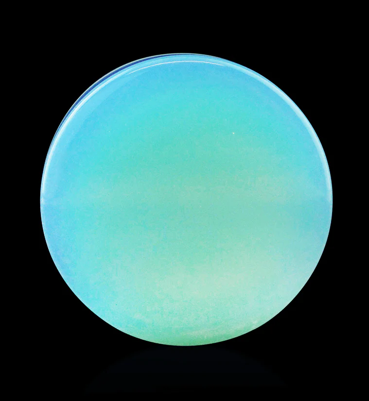 Opalite Glass Plugs - Image 13