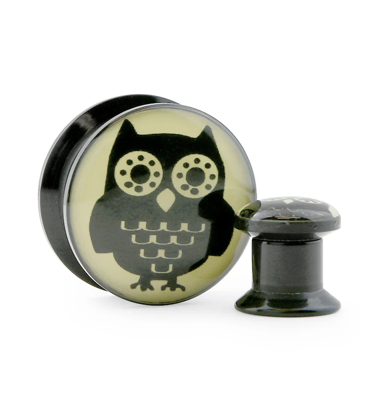 Owl Plugs