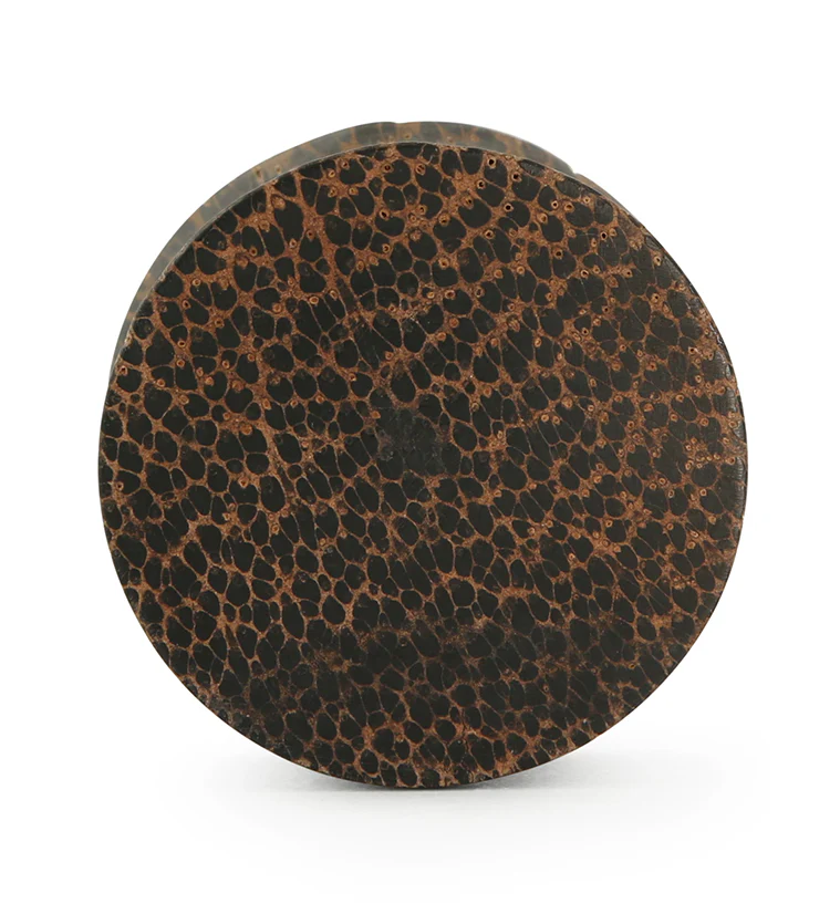 Palm Wood Plugs - Image 3