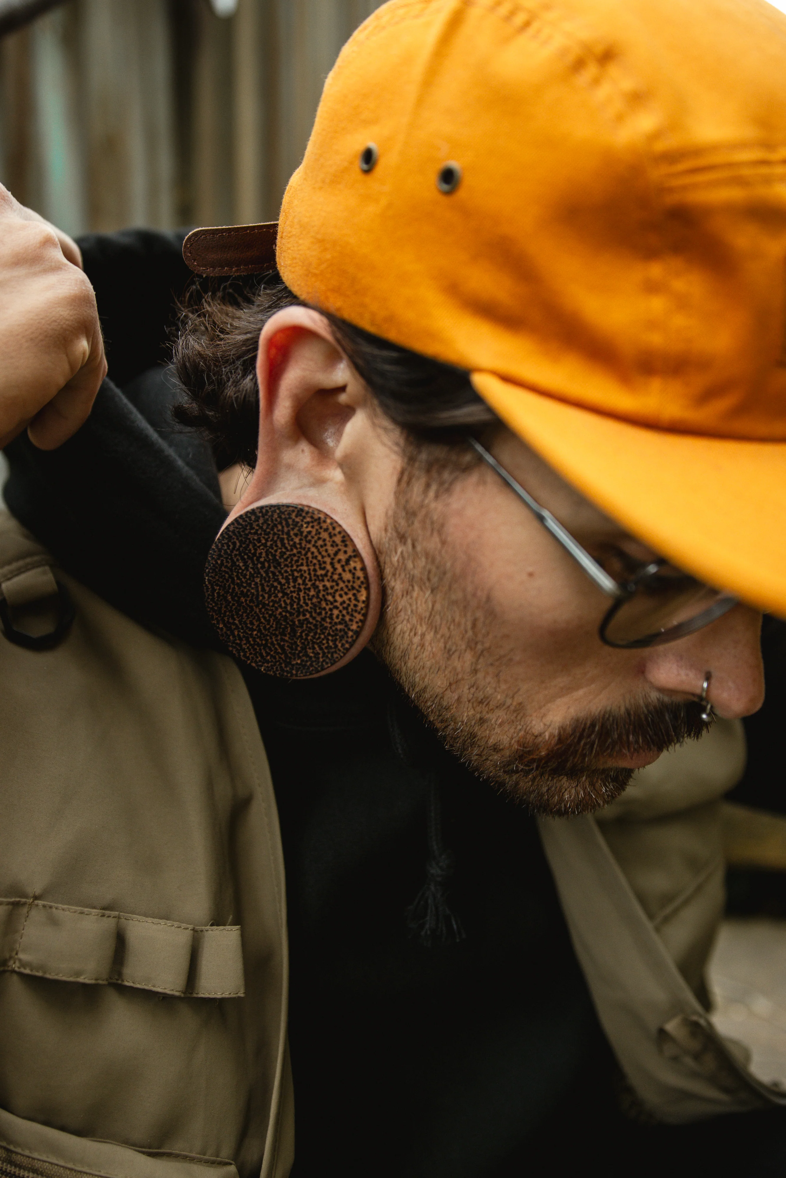 Palm Wood Plugs - Image 9
