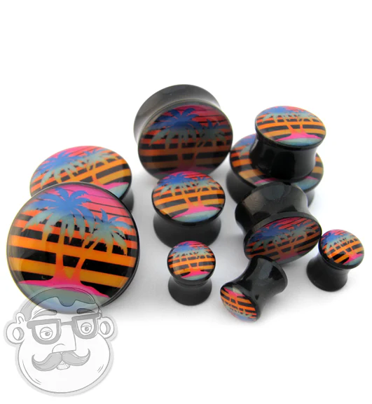 Paradise Plugs - Image 2