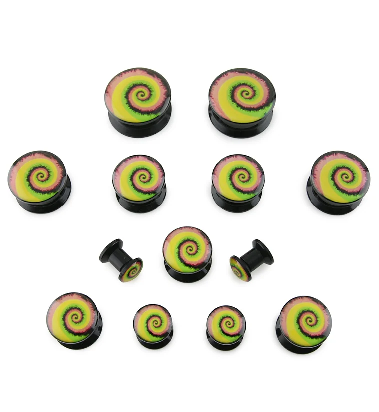 Psychedelic Plugs - Image 2