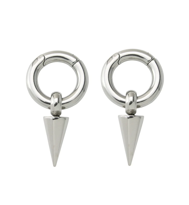Raceme Hinged Ear Weights