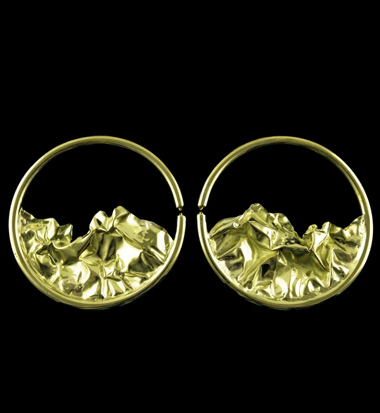 Range Ear Weights