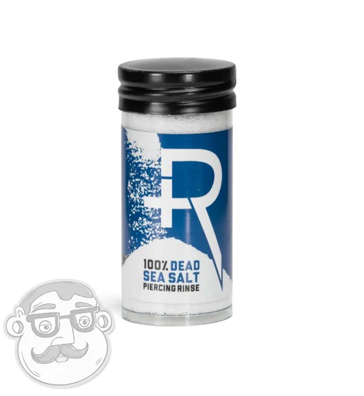 Recovery Aftercare Sea Salt