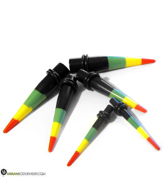 Reggae Taper - Image 2
