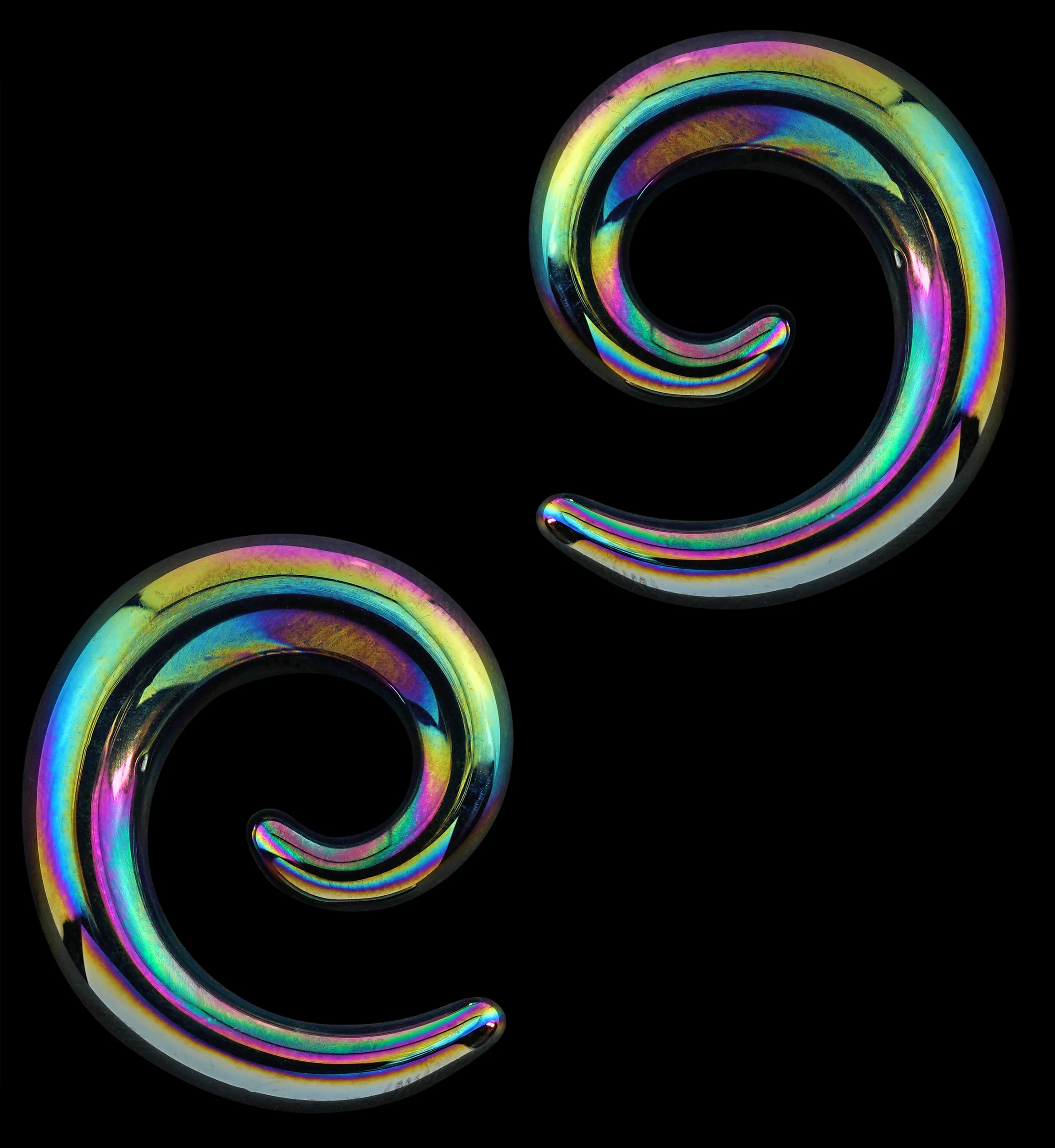 Rogue Glass Spirals - Image 3