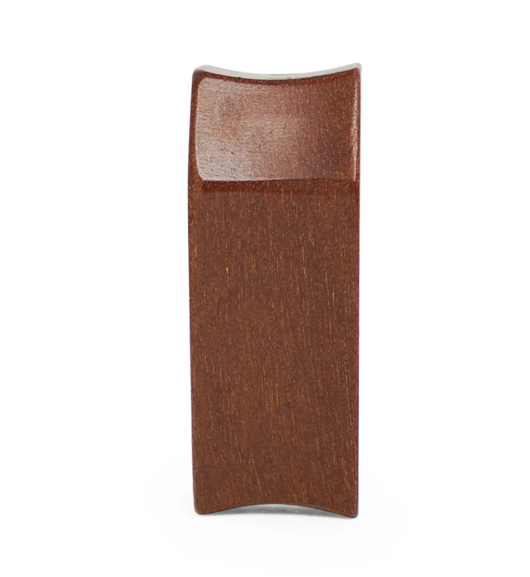 Saba Wood Coffin Plugs - Image 4