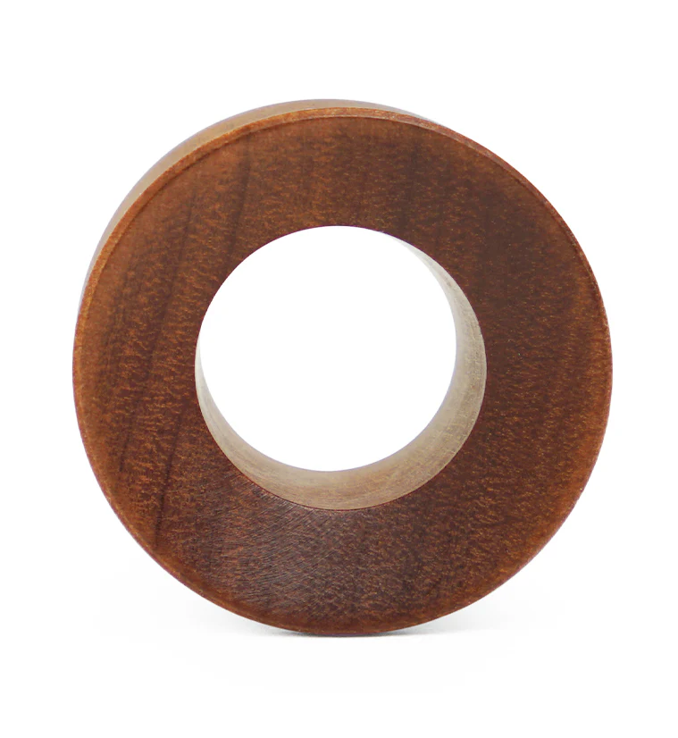 Saba Wooden Thick Wall Tunnels - Image 4